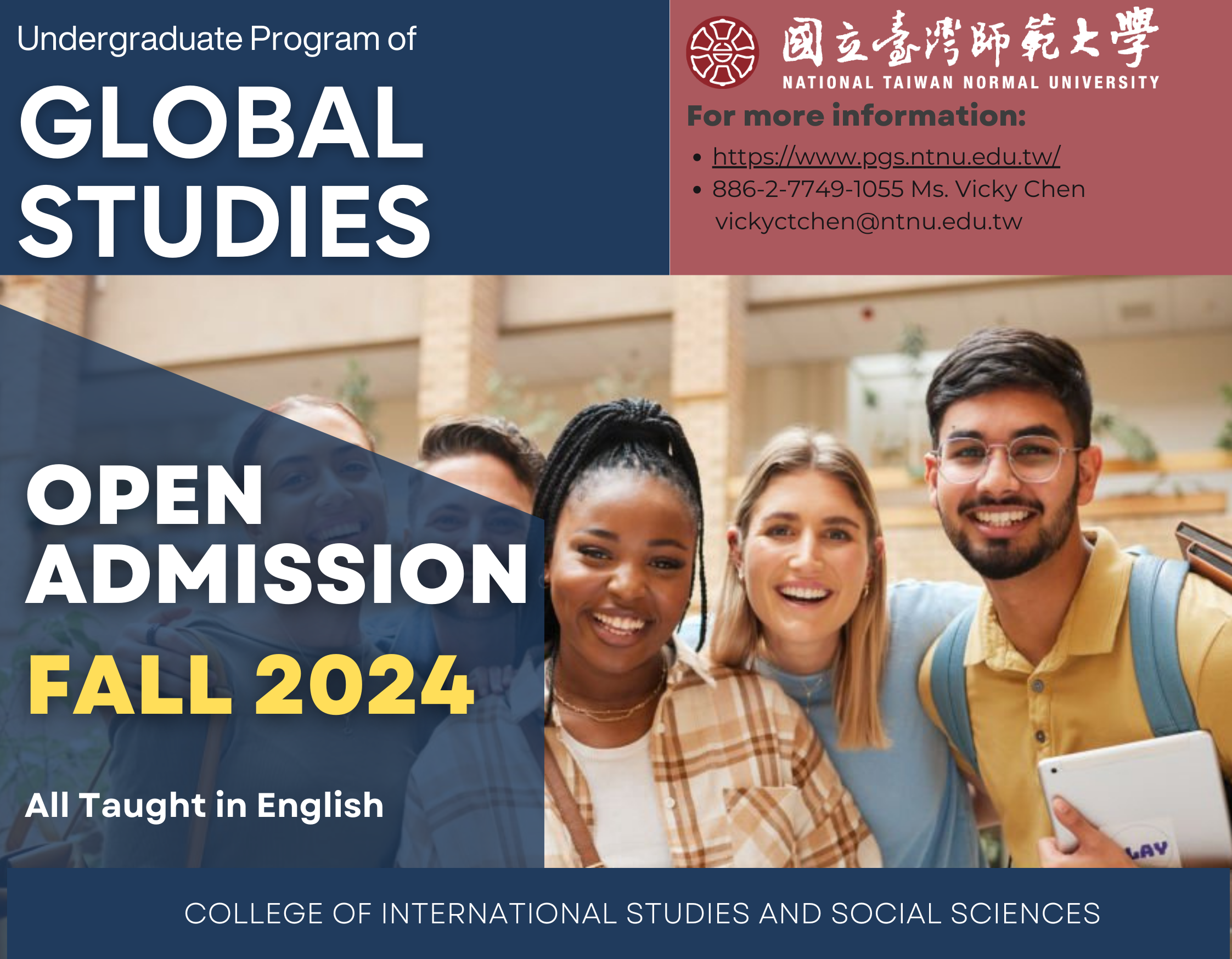 Program Of Global Studies
