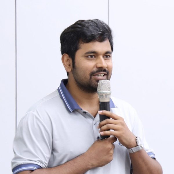 Pintu Kumar