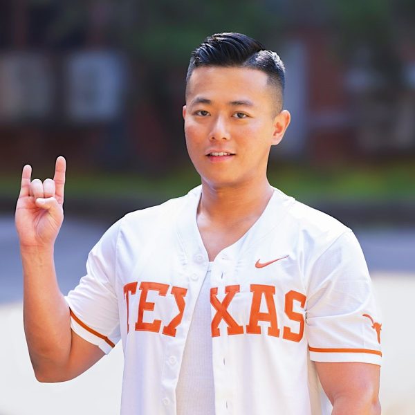 Josh Wei-Jie Hsiao